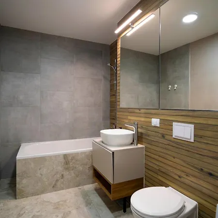Highview Studio Brasov Exterior photo