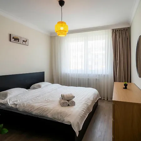 Highview Studio Brasov Exterior photo
