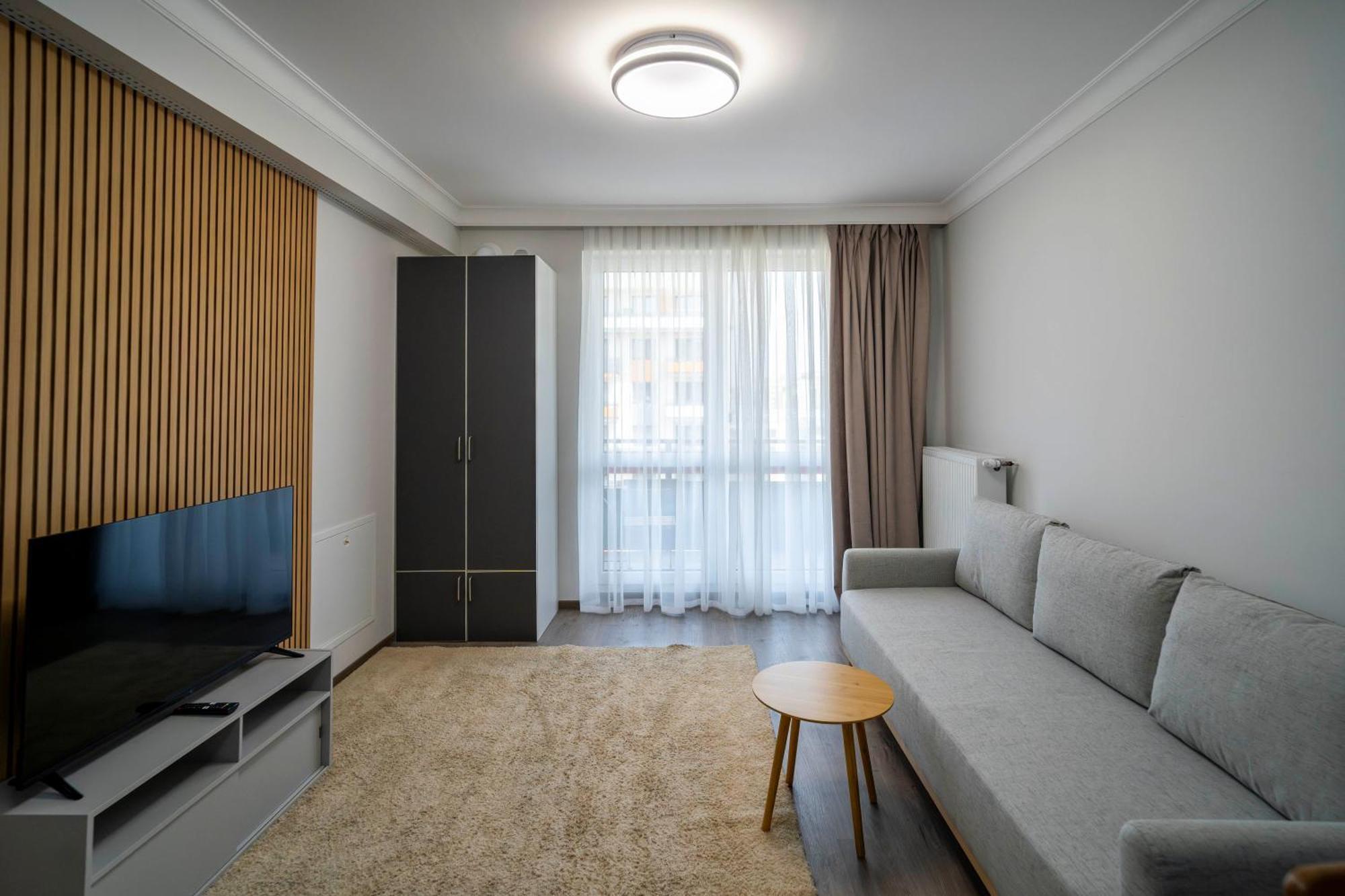 Apartment Highview