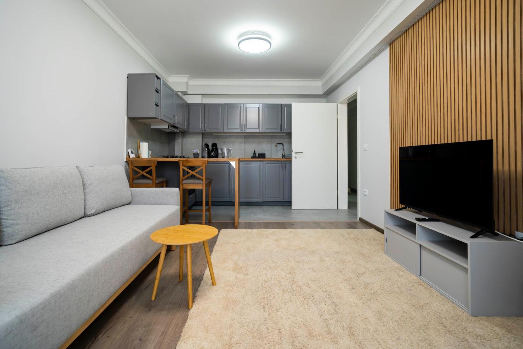 Apartment Highview *